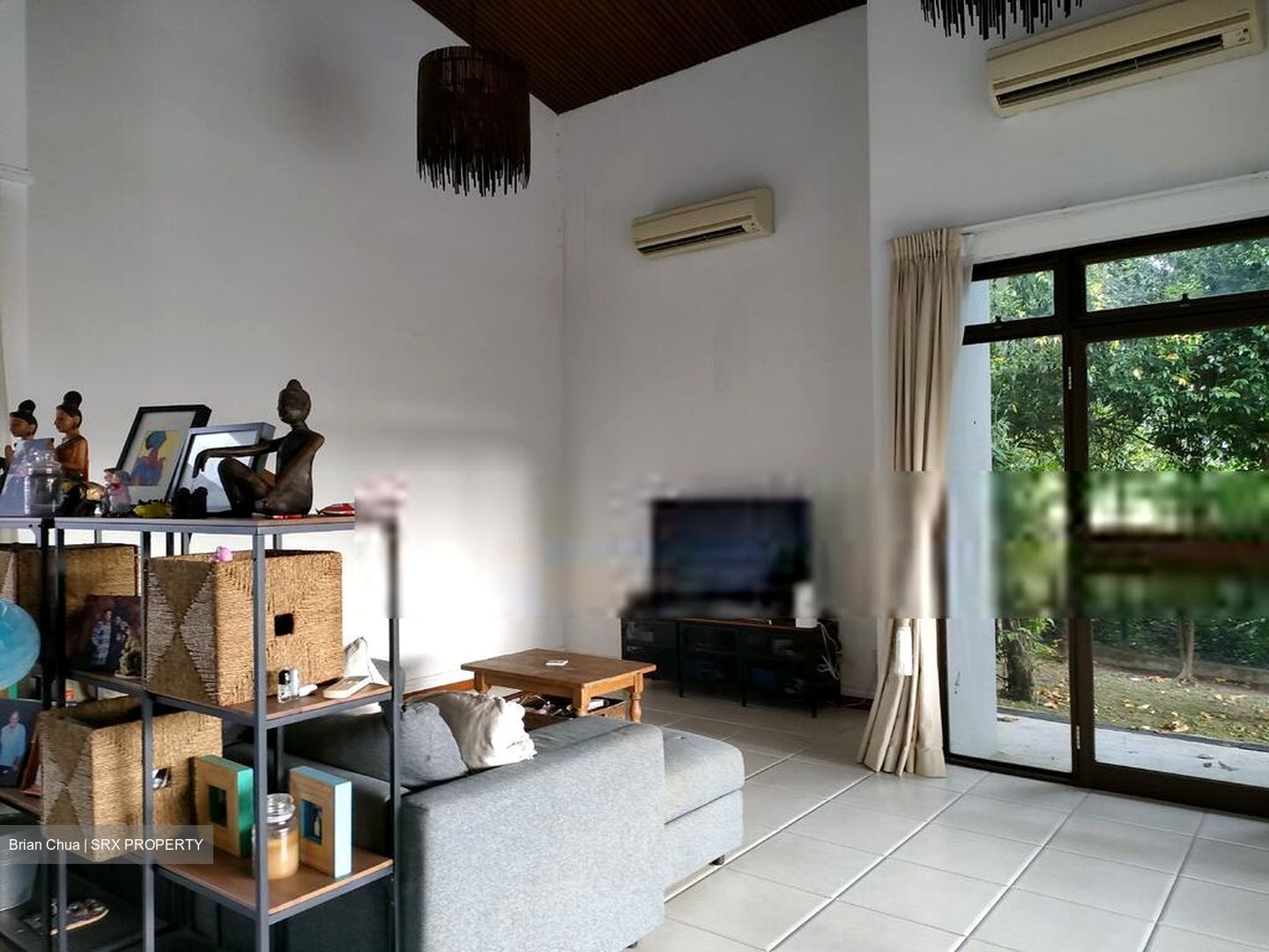 Jalan Kampong Chantek (D21), Detached #589248041